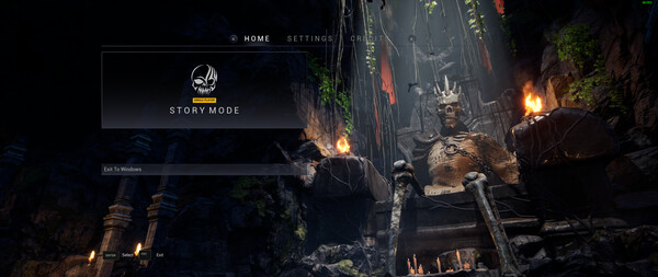 Monsters Domain: Prologue screenshot 6