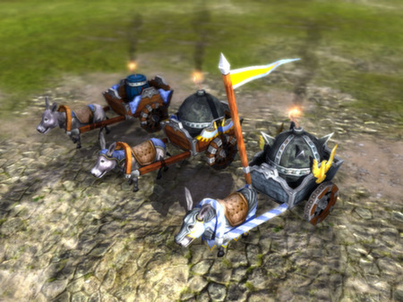 Defenders of Ardania: The Conjurer's Tricks