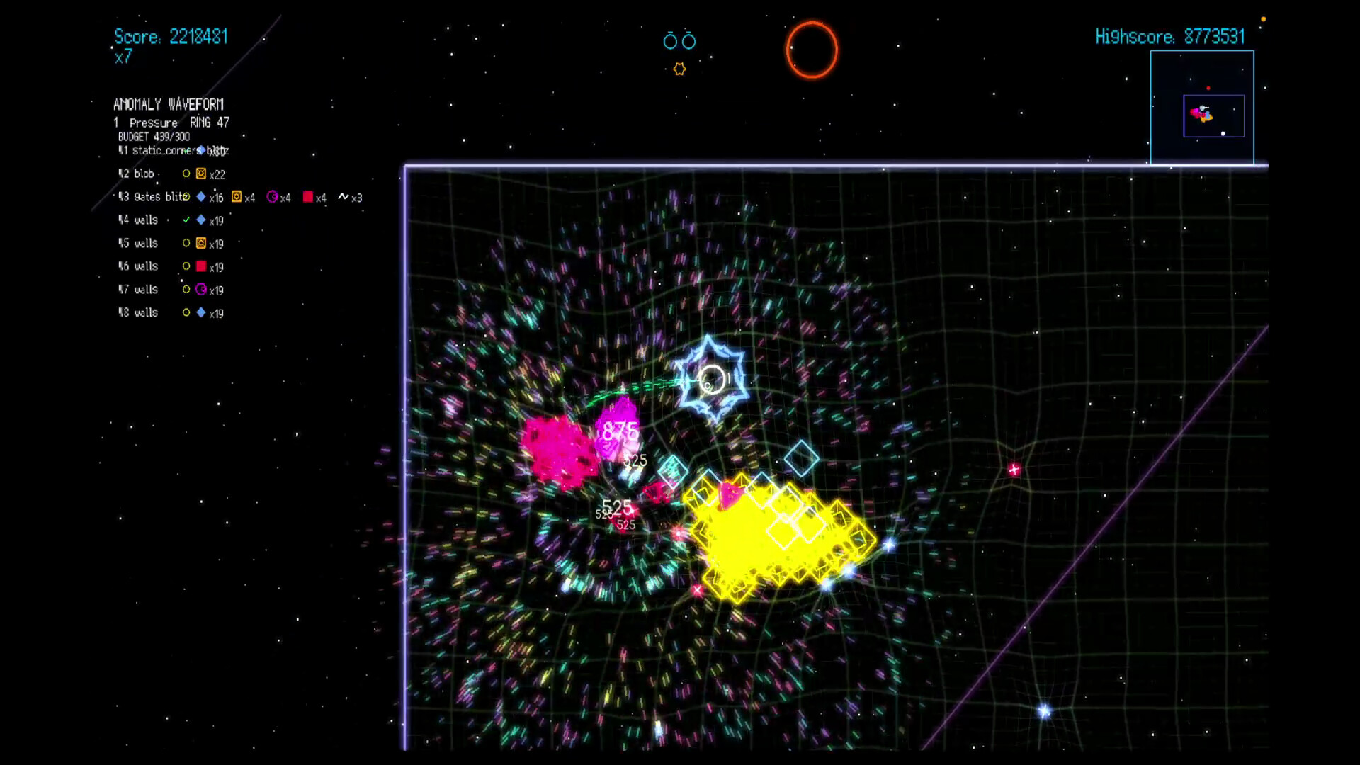 Starship Kepler screenshot #10