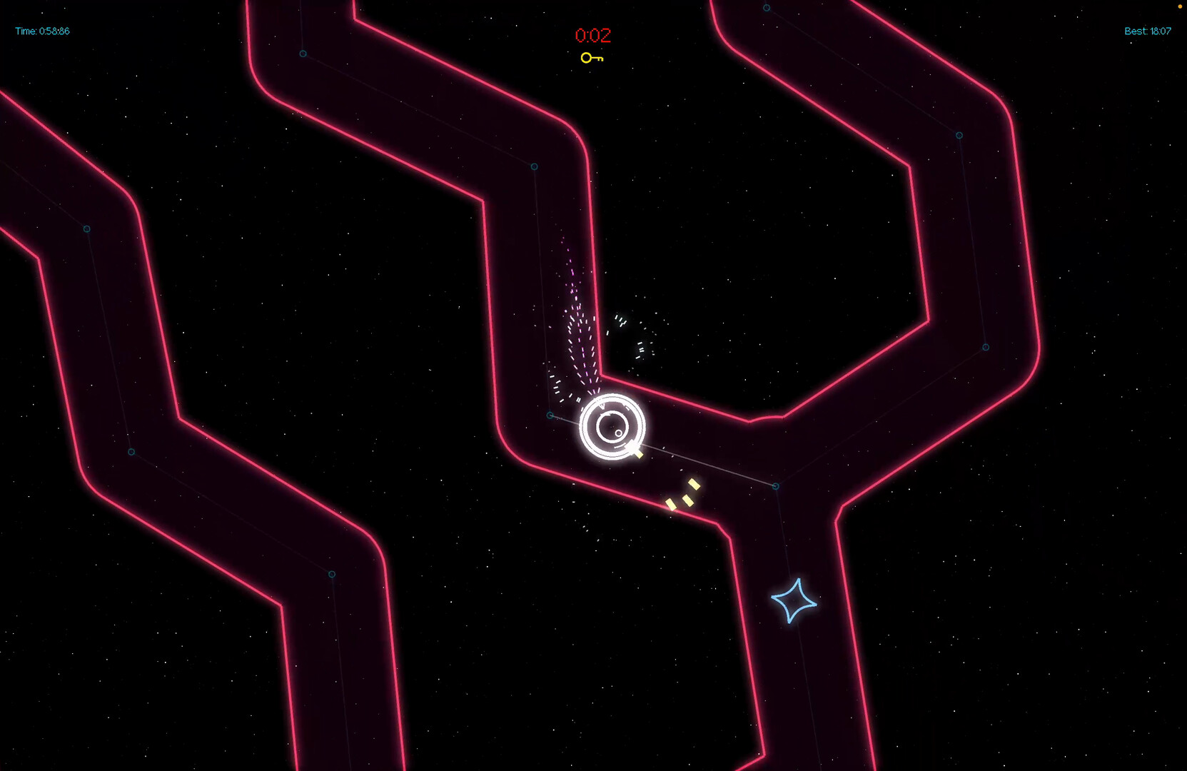 Starship Kepler screenshot 4