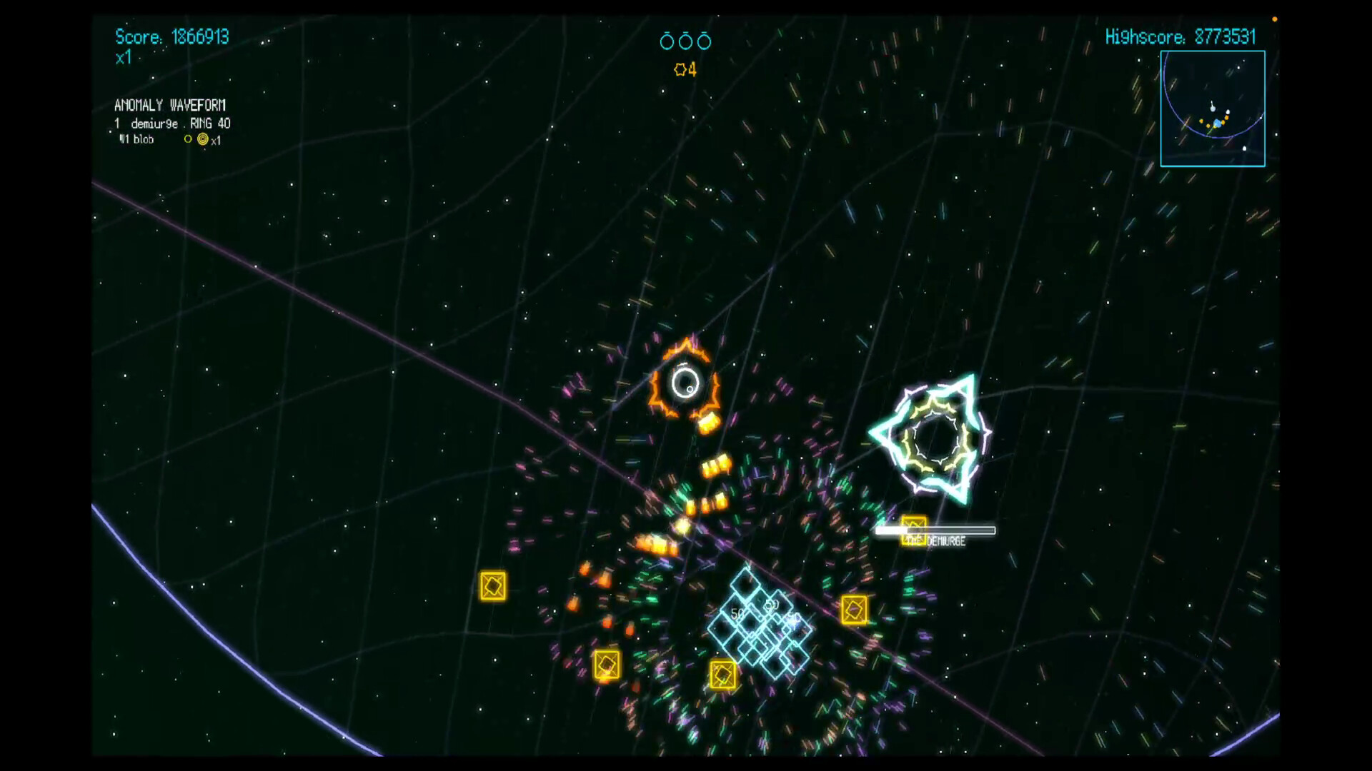 Starship Kepler screenshot 8