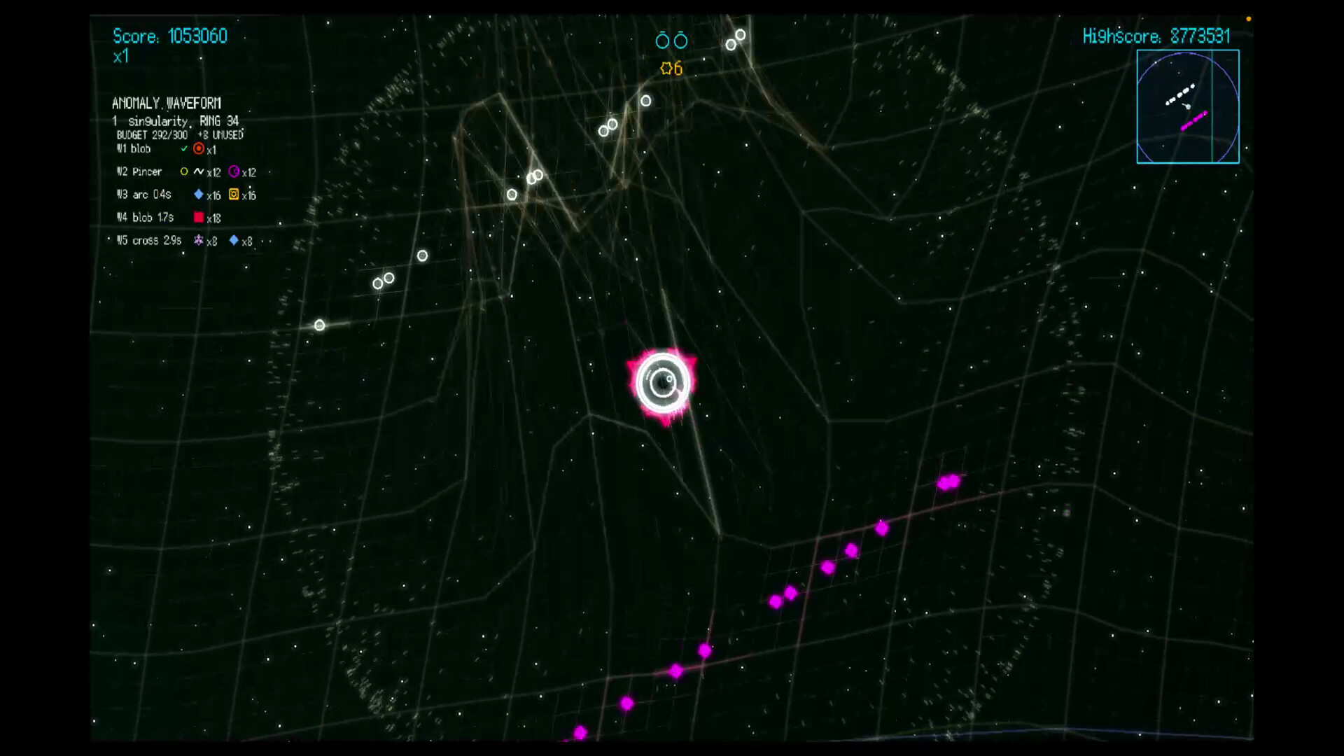 Starship Kepler screenshot 9