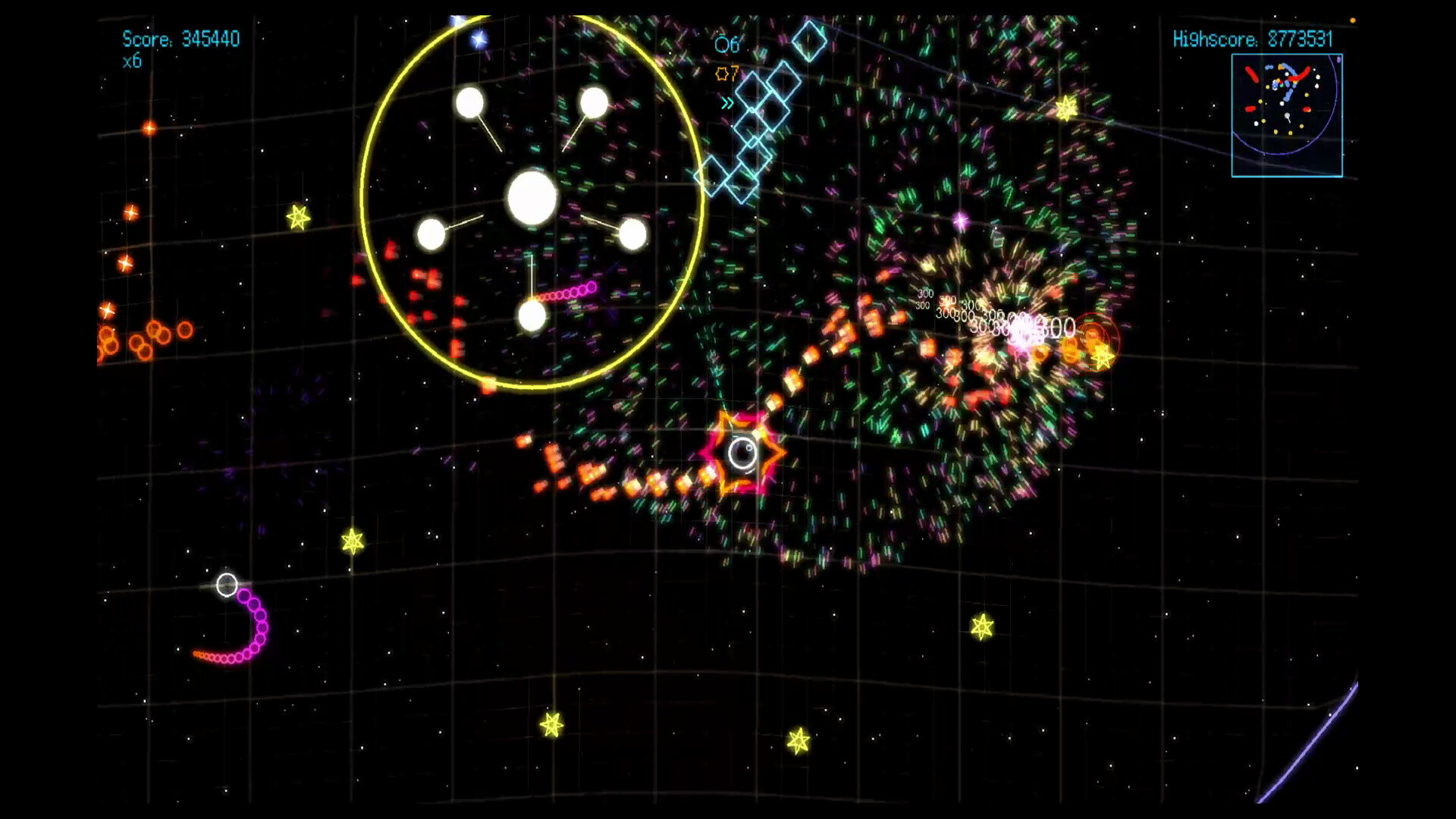 Starship Kepler screenshot 11