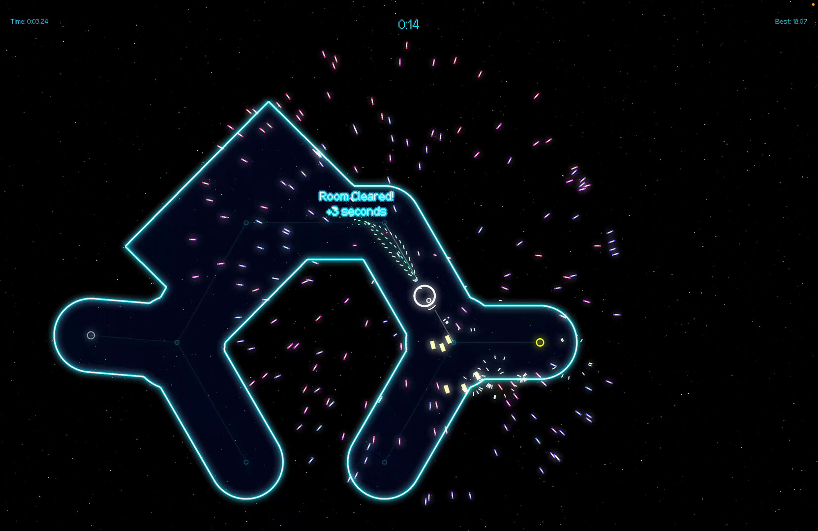Starship Kepler screenshot 6