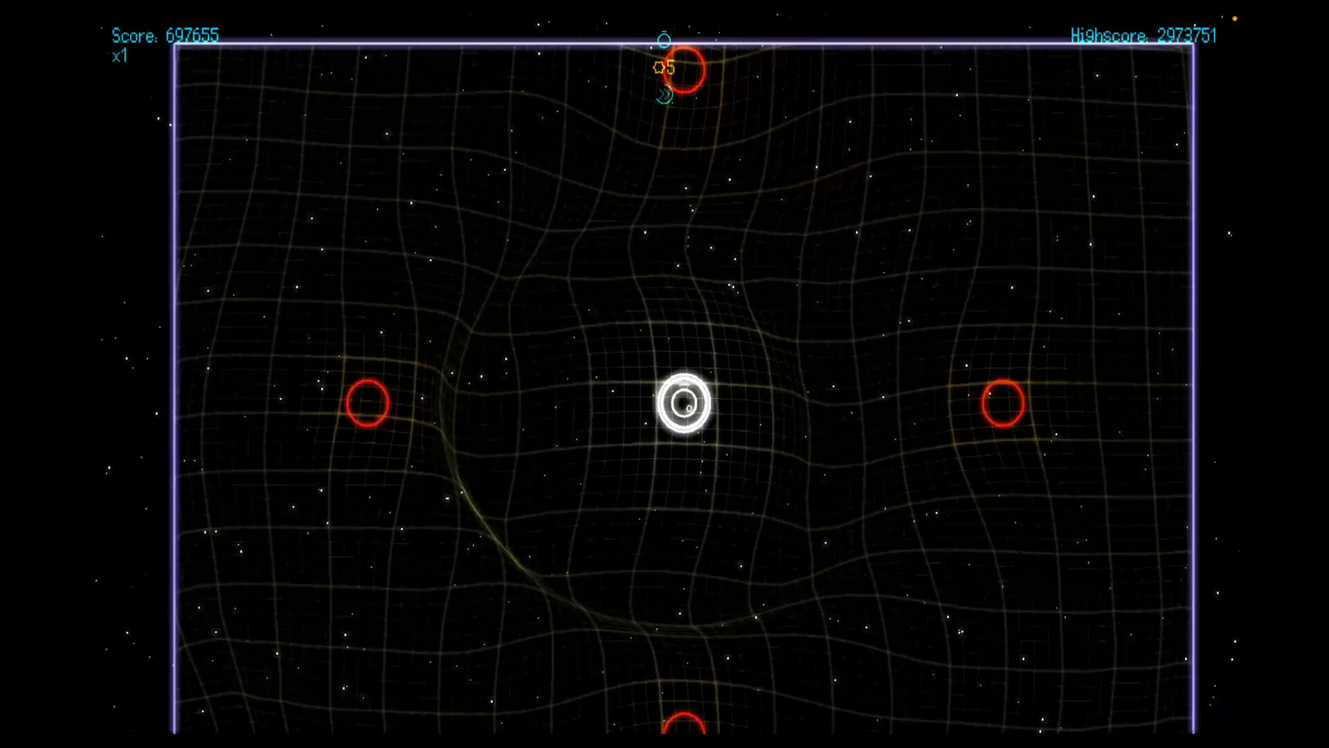 Starship Kepler screenshot 9