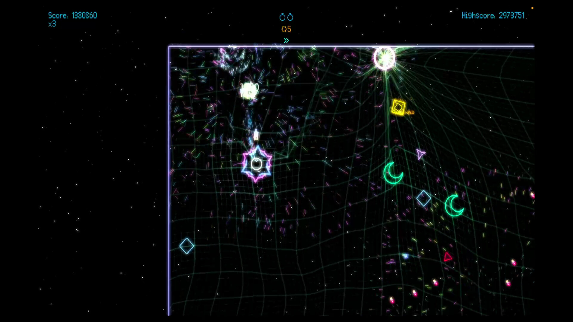 Starship Kepler screenshot #12