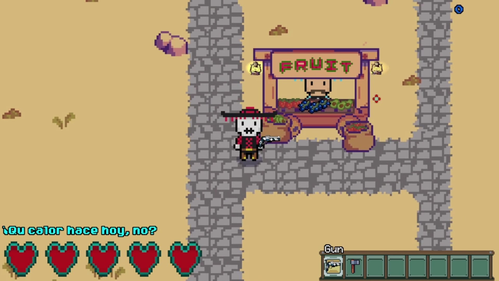 #7. Day Of Pixel (Steam) 由: AggressiveKiwi