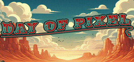 Day Of Pixel