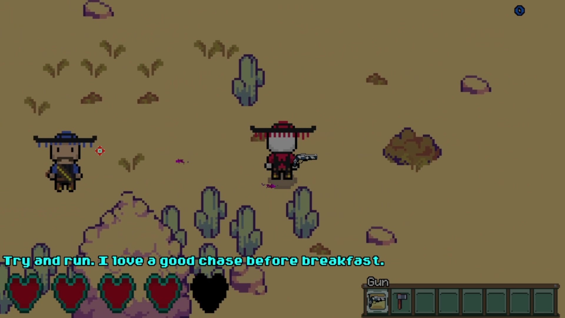 #5. Day Of Pixel (Steam) 由: AggressiveKiwi