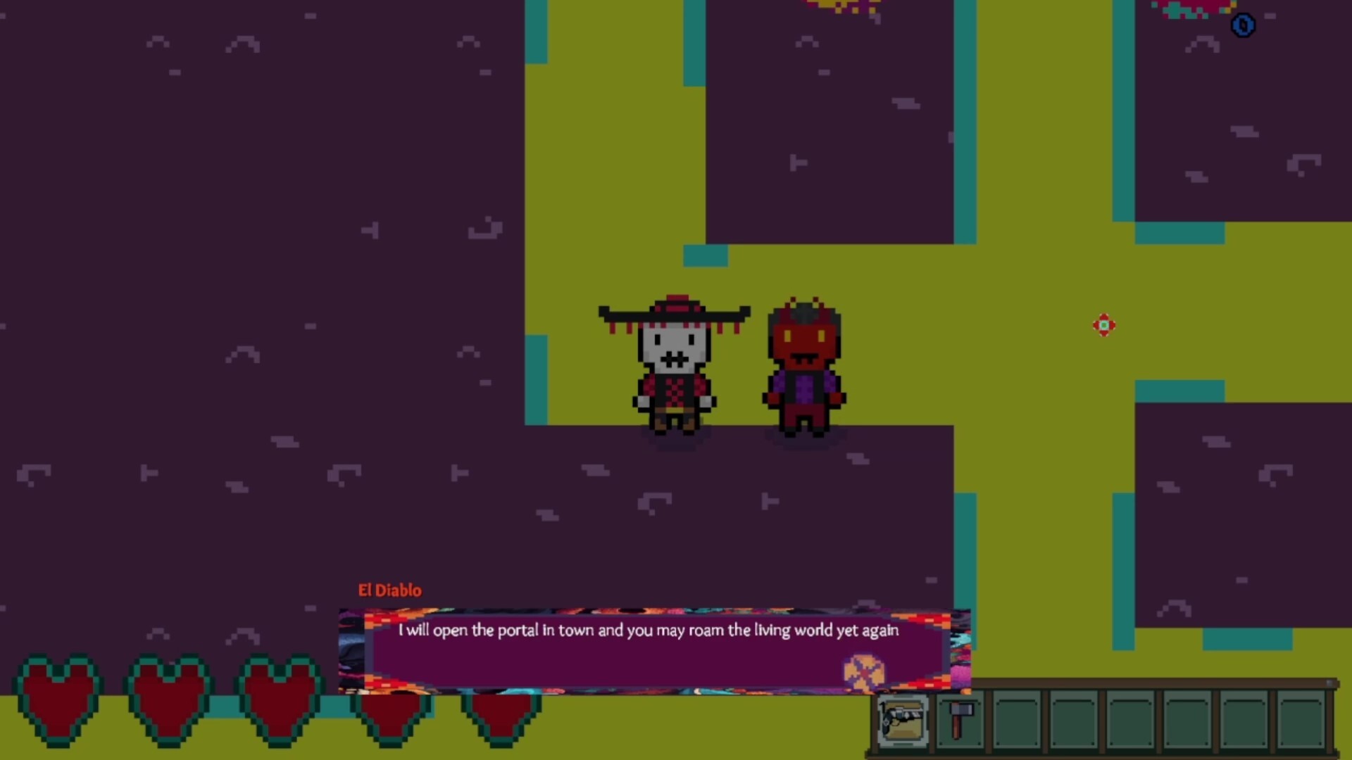 #1. Day Of Pixel (Steam) 由: AggressiveKiwi