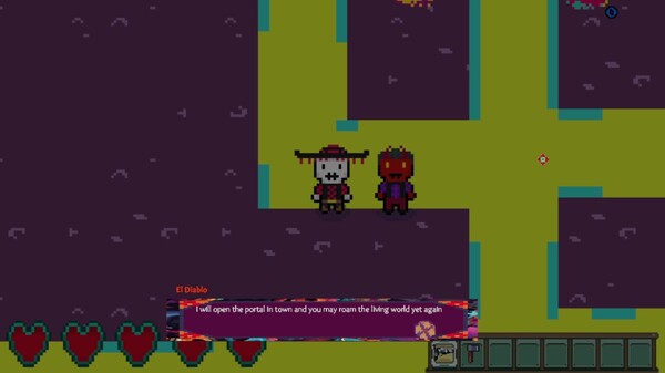 Day Of Pixel screenshot 6