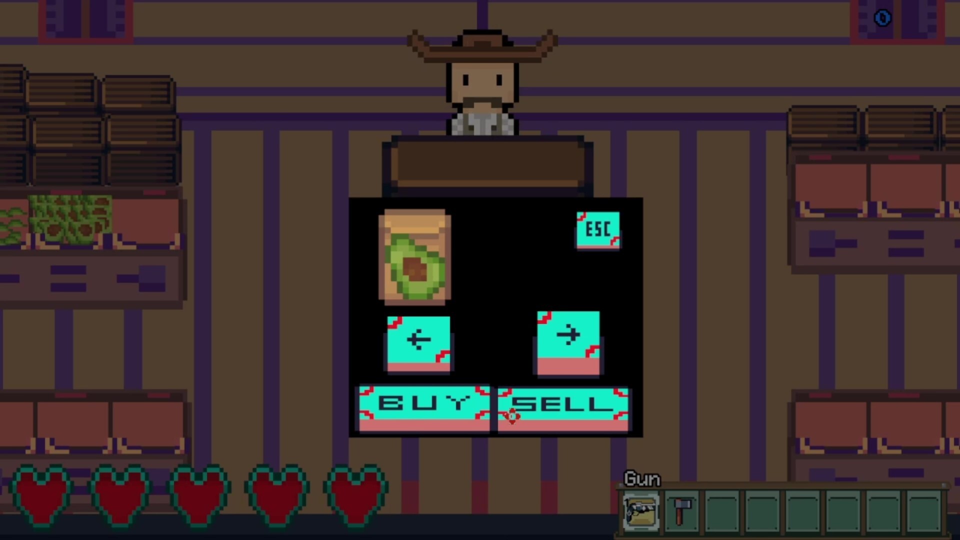 Day Of Pixel screenshot 6