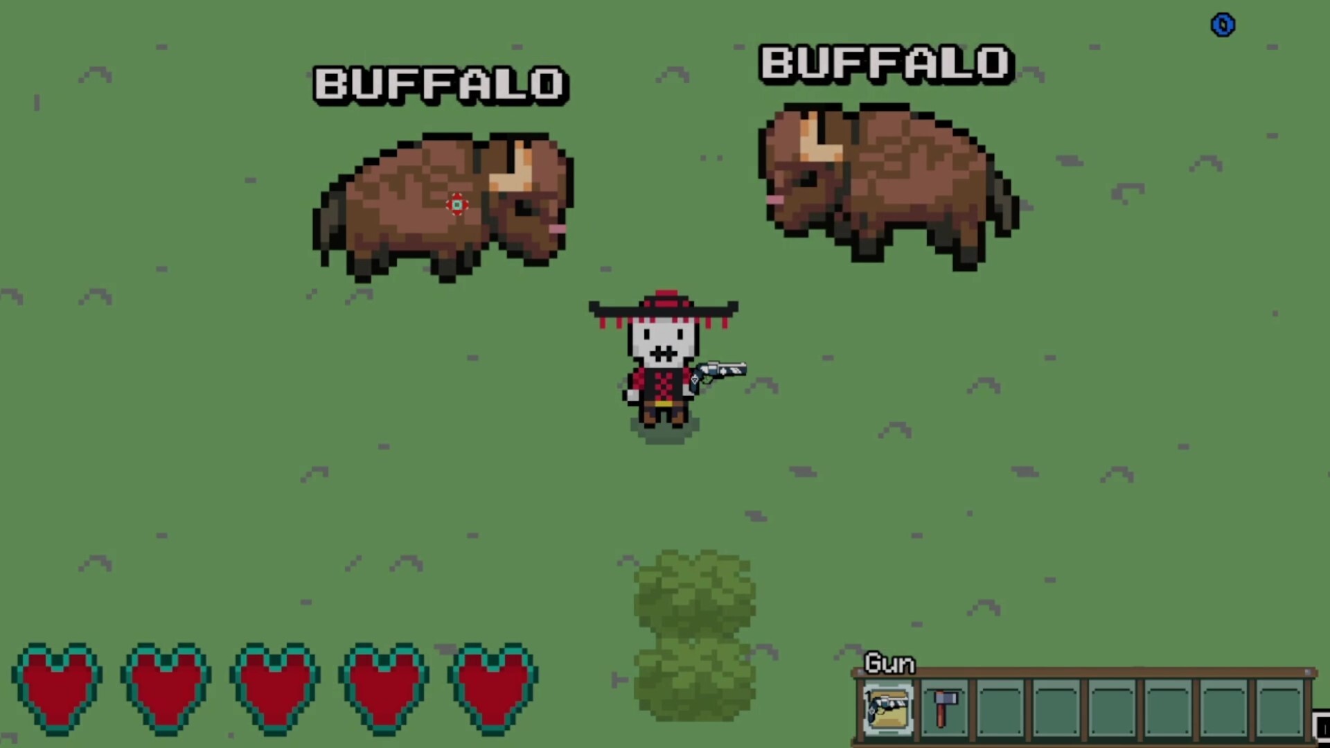 Day Of Pixel screenshot 8