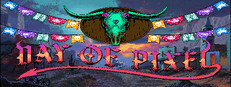 Day Of Pixel