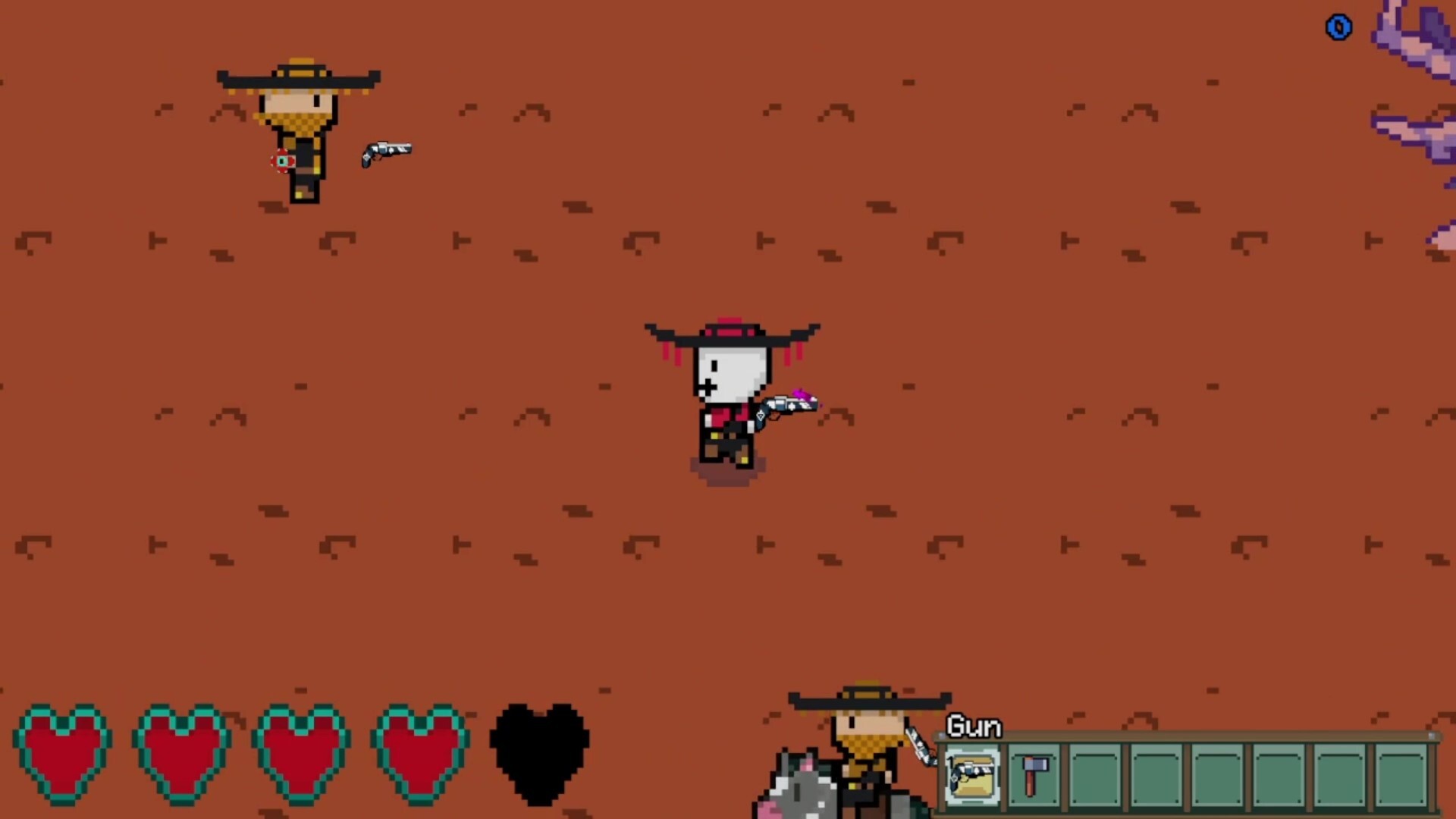 #9. Day Of Pixel (Steam) 由: AggressiveKiwi