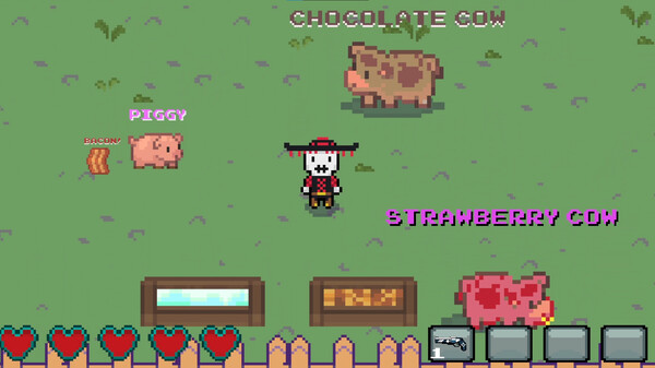 Day Of Pixel screenshot 5