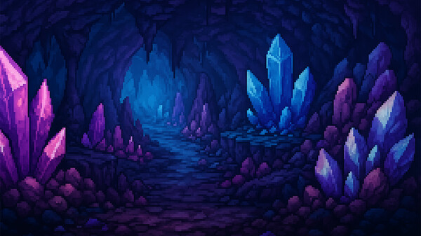 Fractured Realms