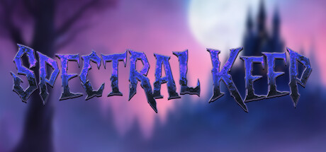 Spectral Keep banner