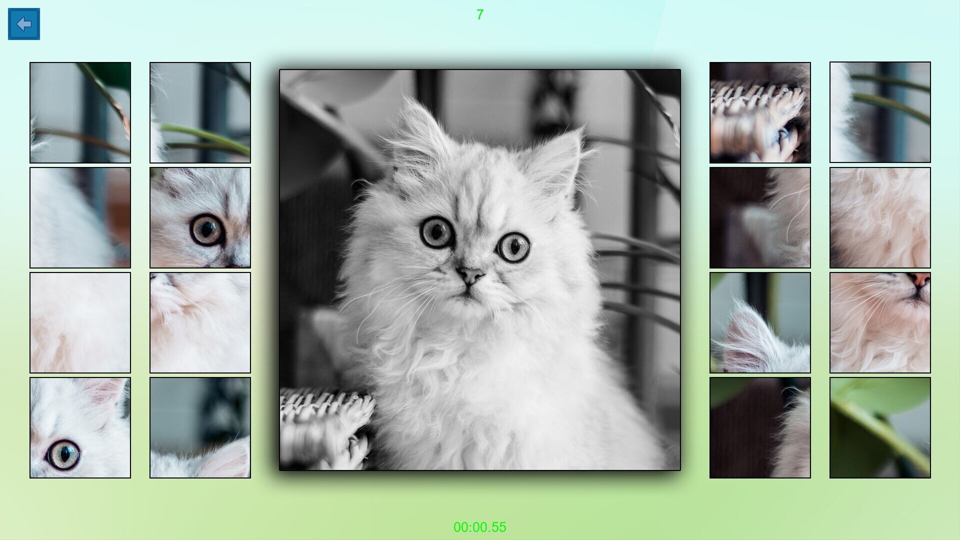 TitTok 3 Featured Screenshot #1