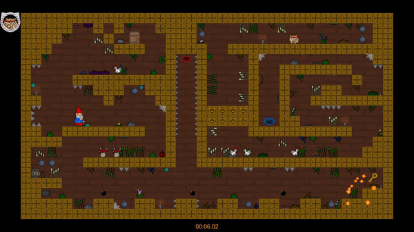 Screenshot media