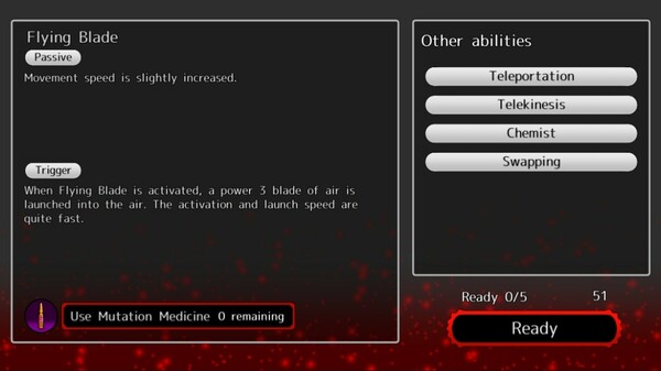 PSI Masquerade screenshot 6
