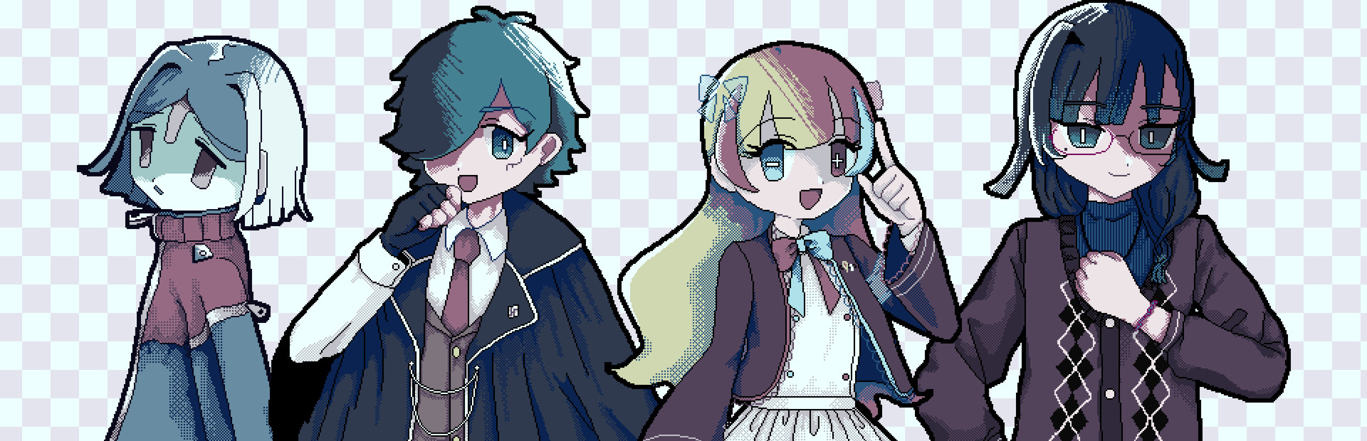 Binary Syndrome