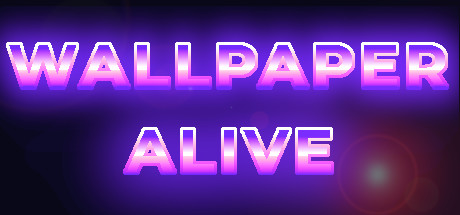 Wallpaper Alive steam charts