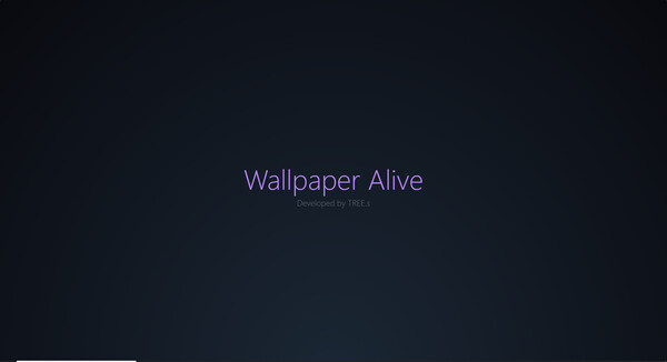 Wallpaper Alive