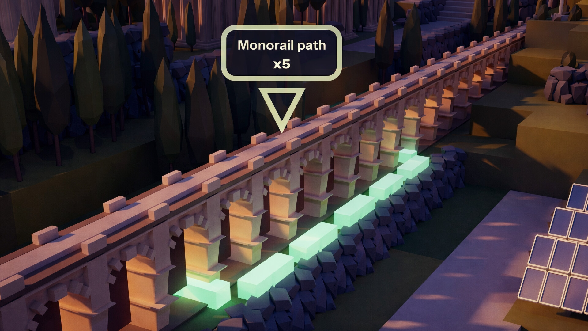 Romanpunk screenshot #4