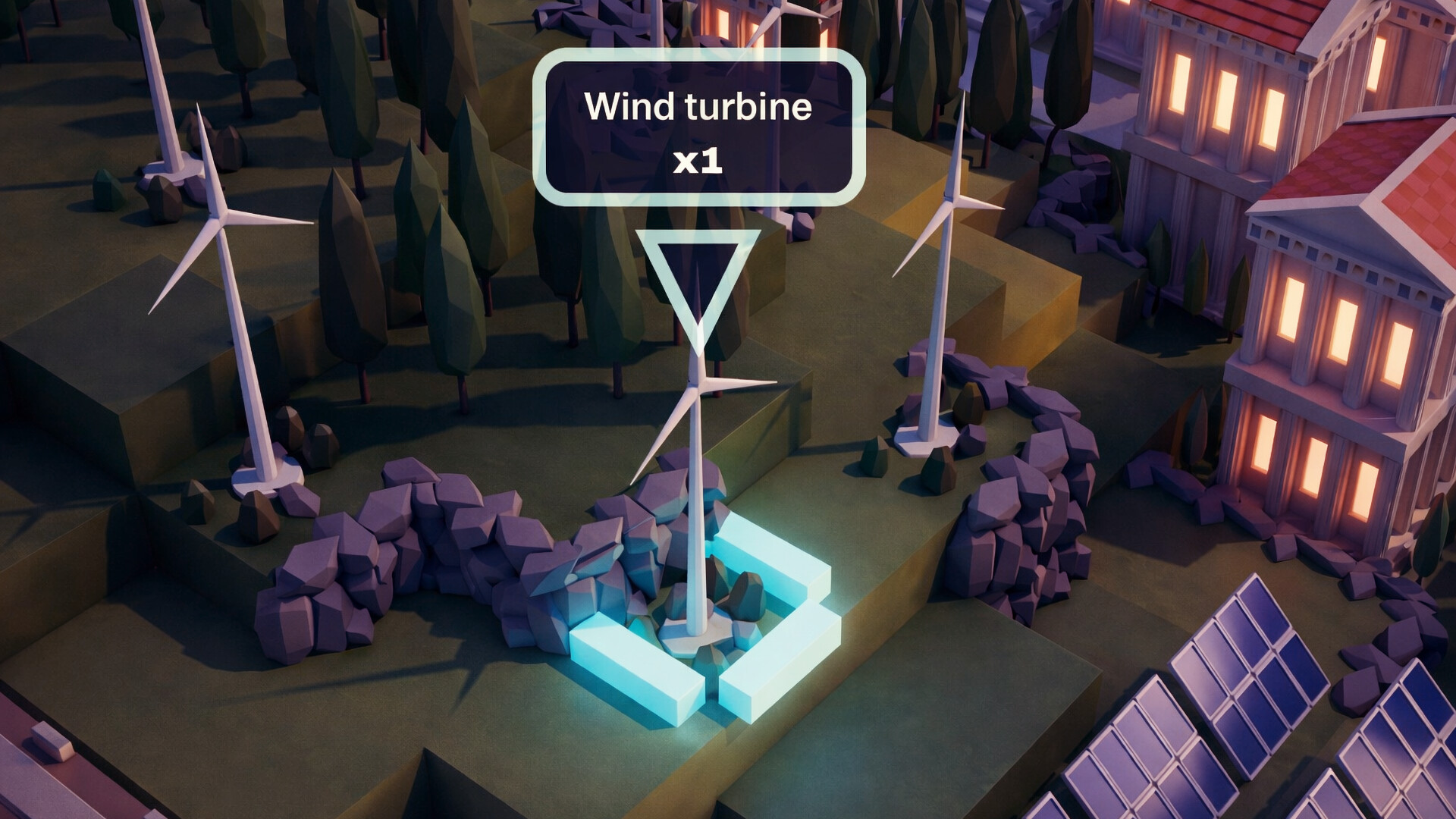 Romanpunk screenshot #2