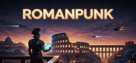 Romanpunk