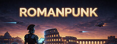 Romanpunk cover