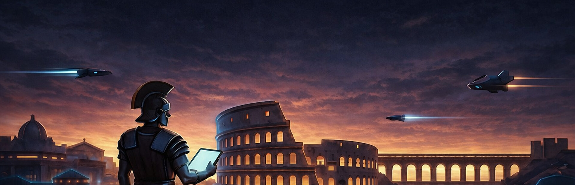 Romanpunk