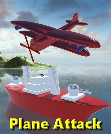 Plane Attack