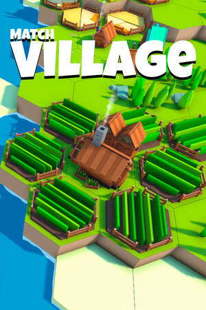Match Village cover art