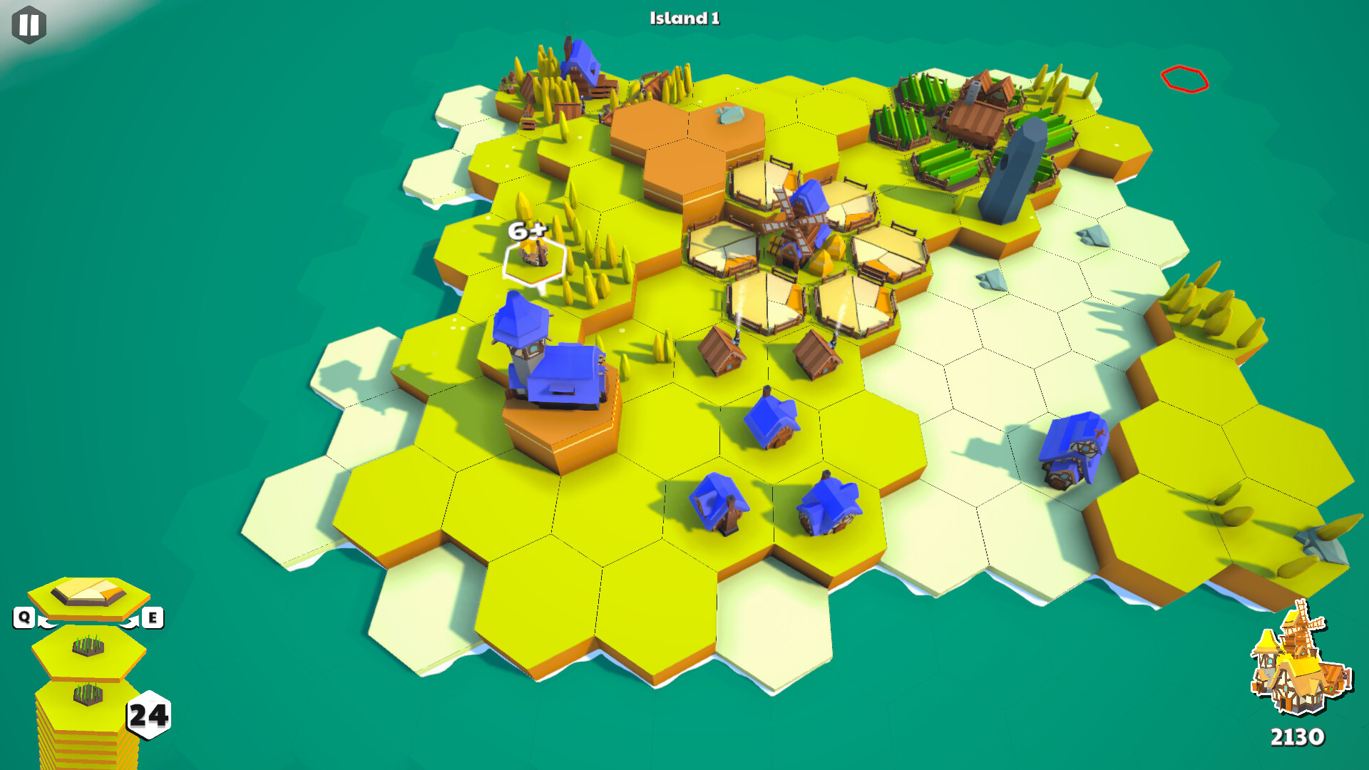Match Village screenshot #2