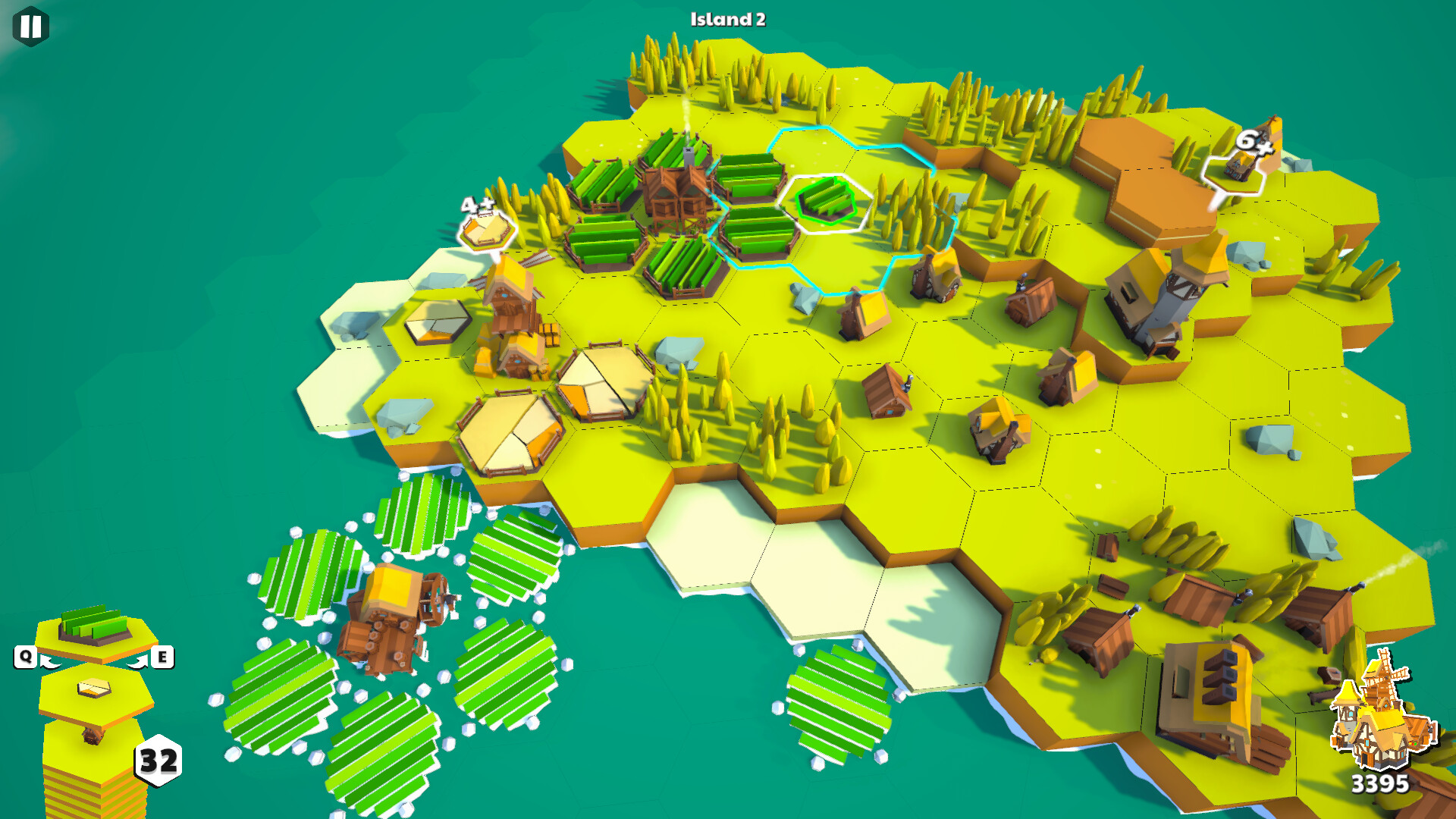 Match Village screenshot #5