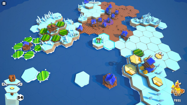Match Village screenshot 3