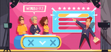 Hardcore Trivia Playtest screenshot 1