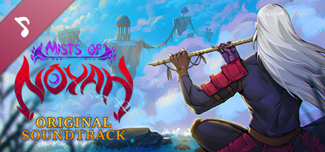 Mists of Noyah Soundtrack banner image