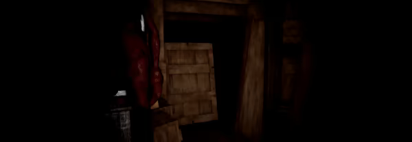 DEMON TOMB video 1