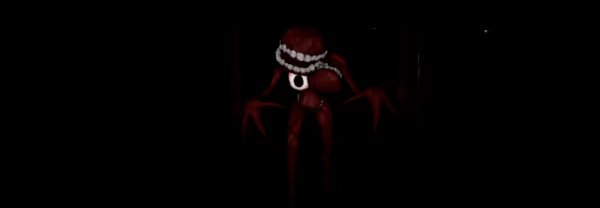 DEMON TOMB video 2