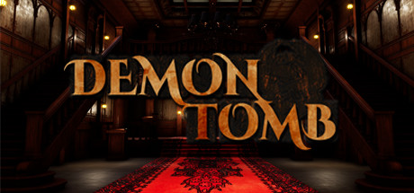 DEMON TOMB Cheat Engine/CT