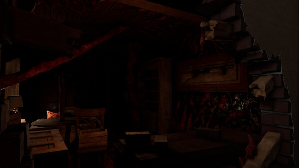 DEMON TOMB screenshot 6