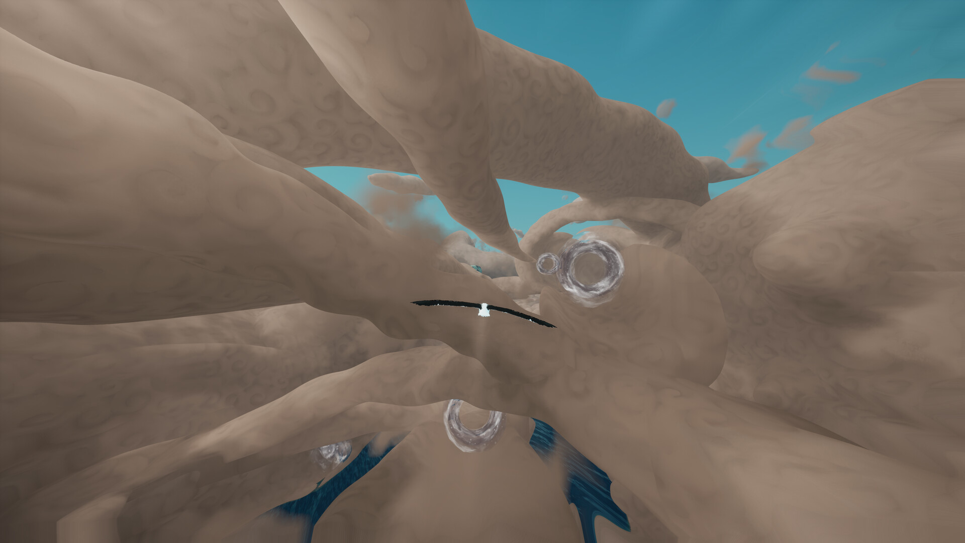 Toroa: Skycall screenshot #3