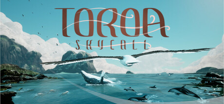 Toroa: Skycall game thumbnail