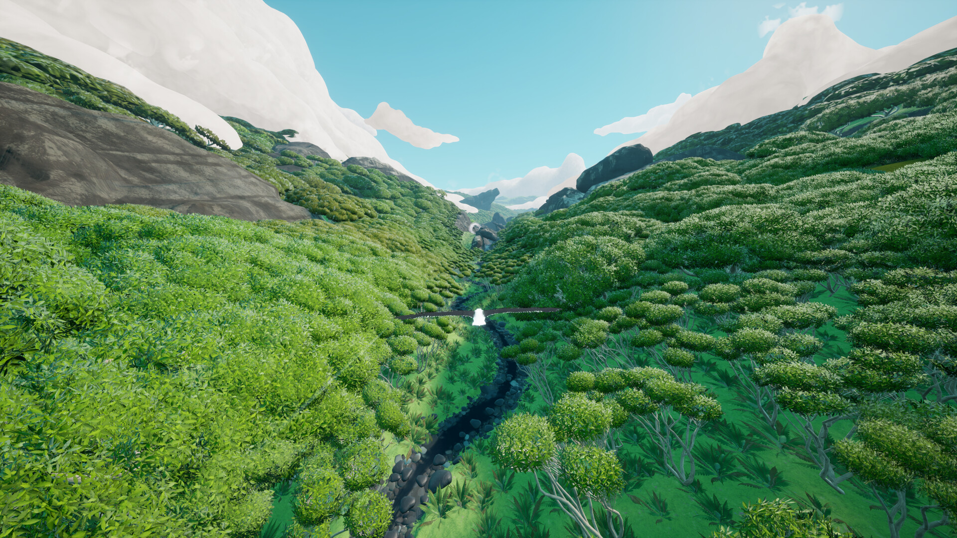 Toroa: Skycall screenshot #6