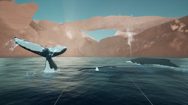 Toroa: Skycall