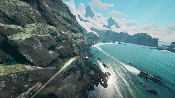 Toroa: Skycall