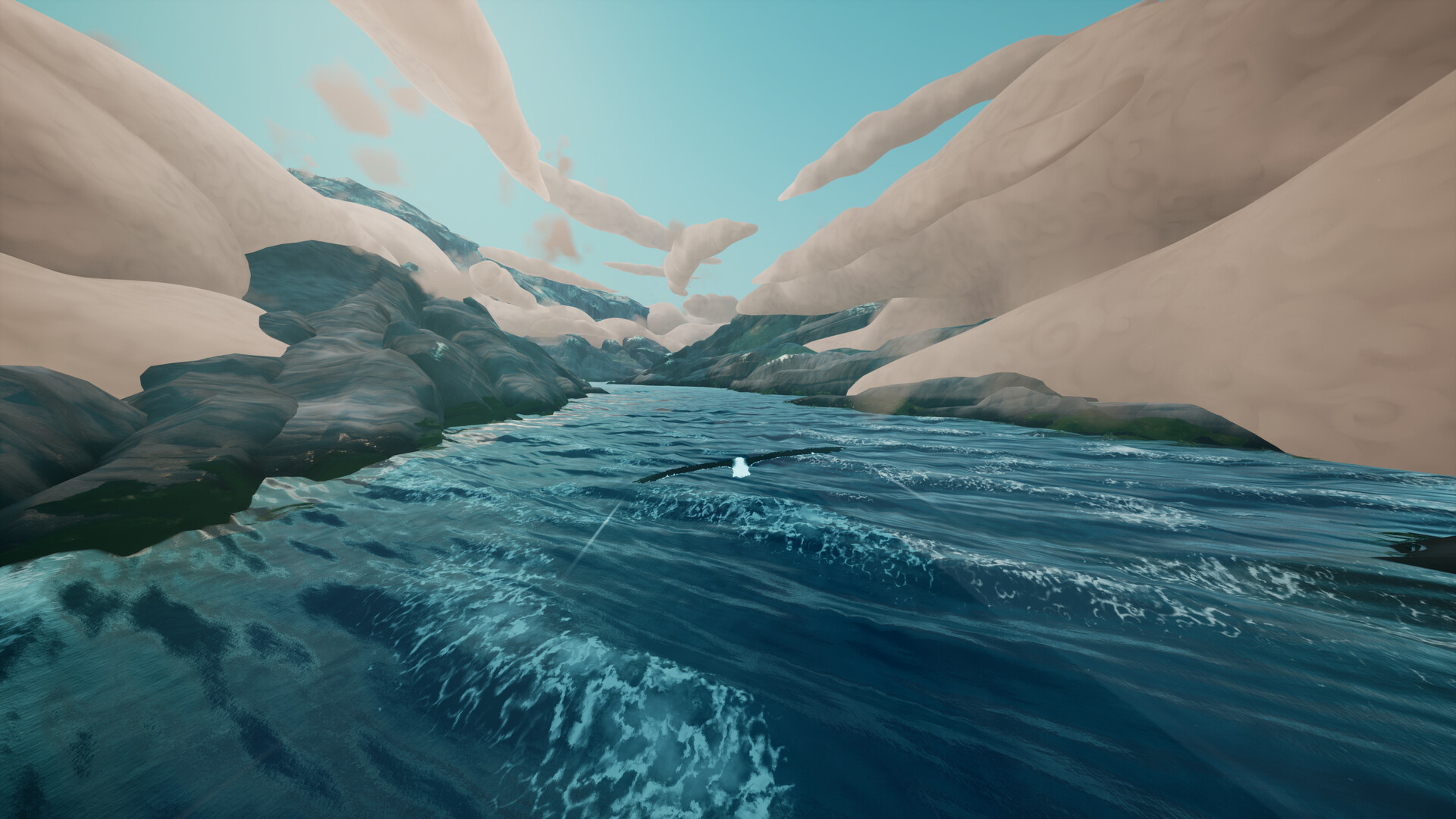 Toroa: Skycall screenshot #2